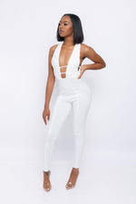 Load image into Gallery viewer, Bodycon Jumpsuit
